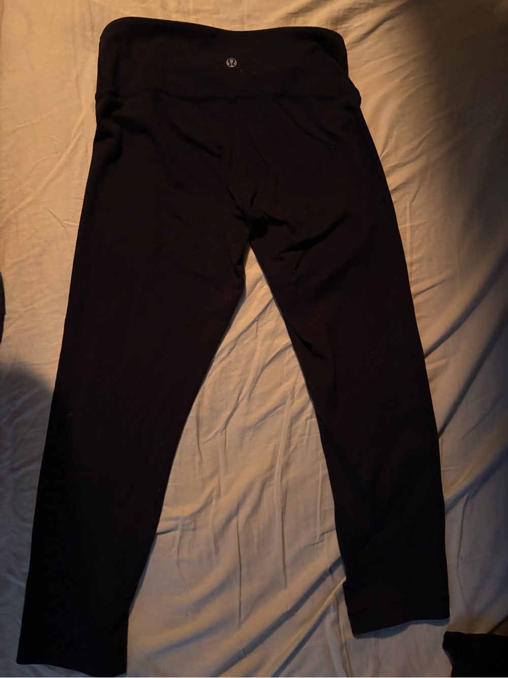 Lululemon Align Capris size 2-4